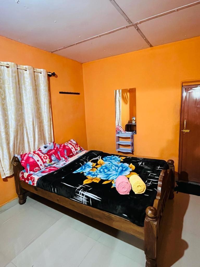 Preetham Homestay Kushālnagar Exterior foto