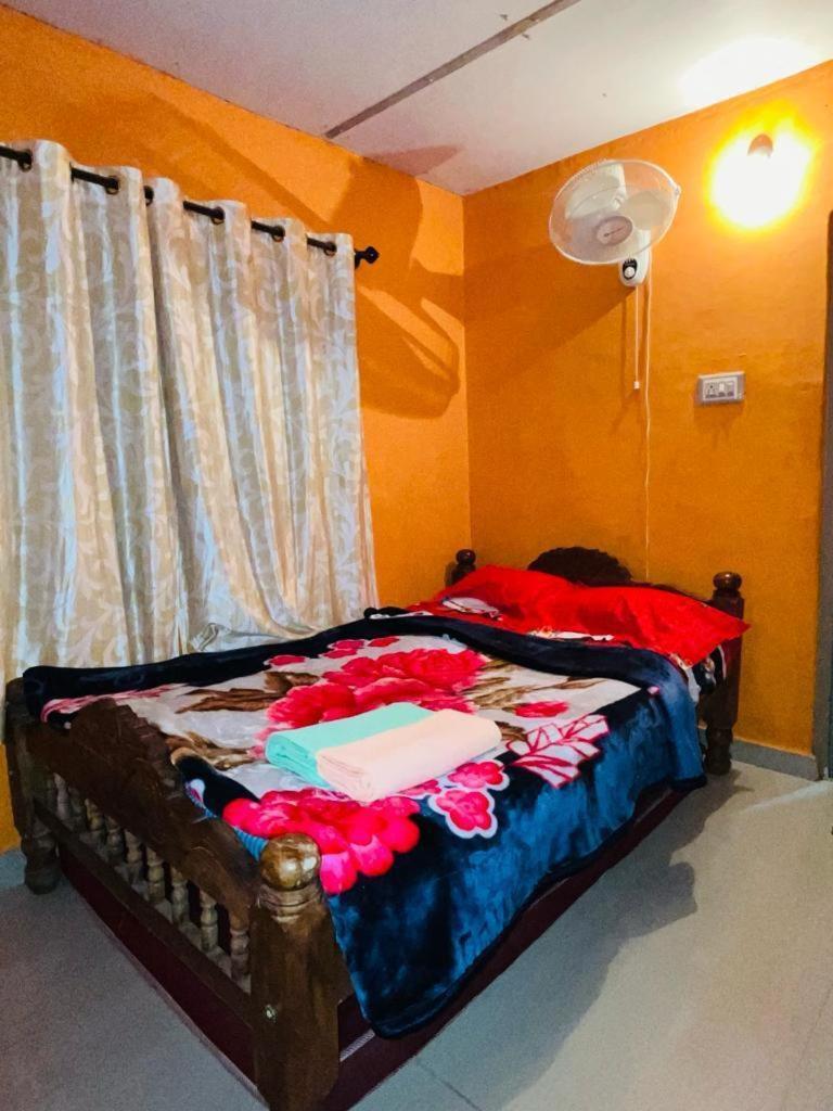 Preetham Homestay Kushālnagar Exterior foto