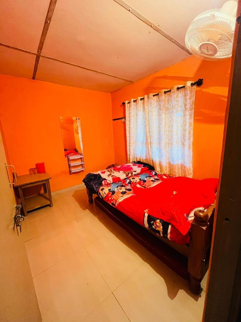 Preetham Homestay Kushālnagar Exterior foto