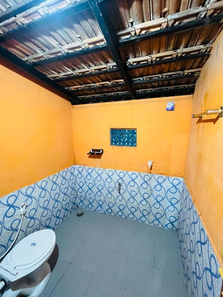 Preetham Homestay Kushālnagar Exterior foto
