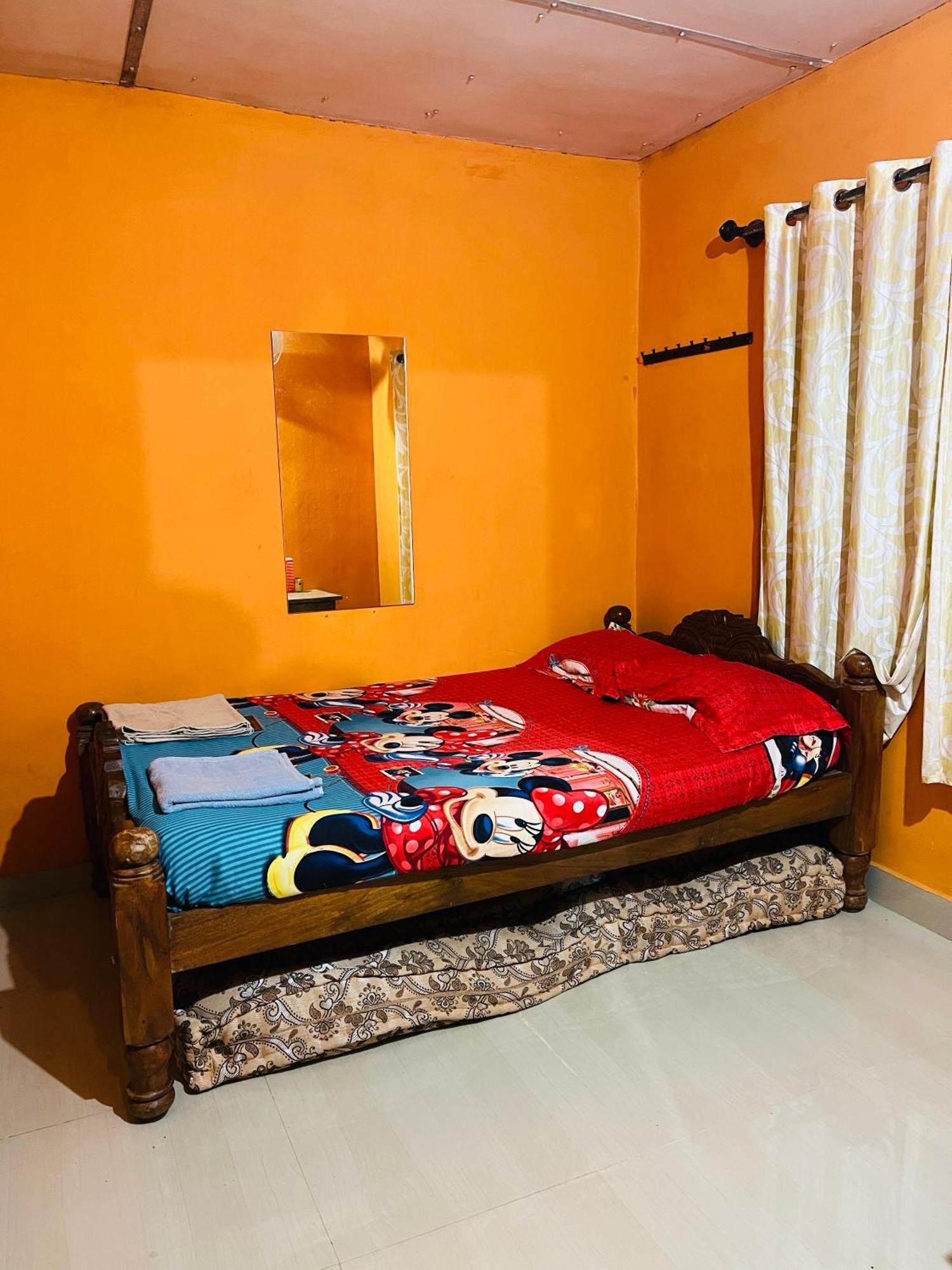 Preetham Homestay Kushālnagar Exterior foto