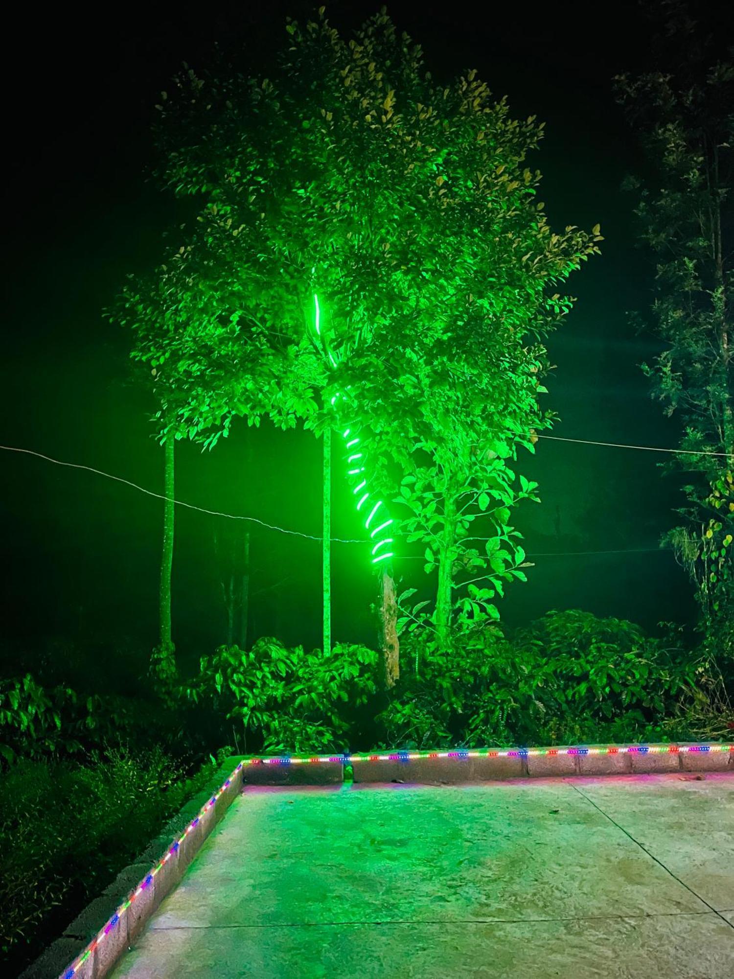 Preetham Homestay Kushālnagar Exterior foto